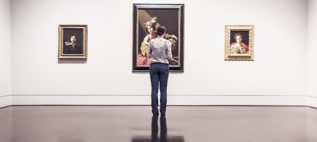 Image related to How the art market helps fund terrorism