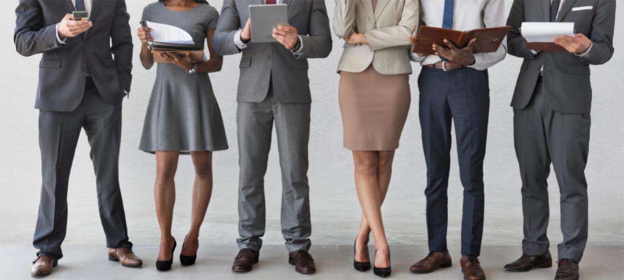 Image related to The qualities demanded of a GRC professional