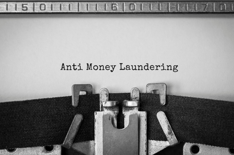 ICA International Diploma in Anti Money Laundering