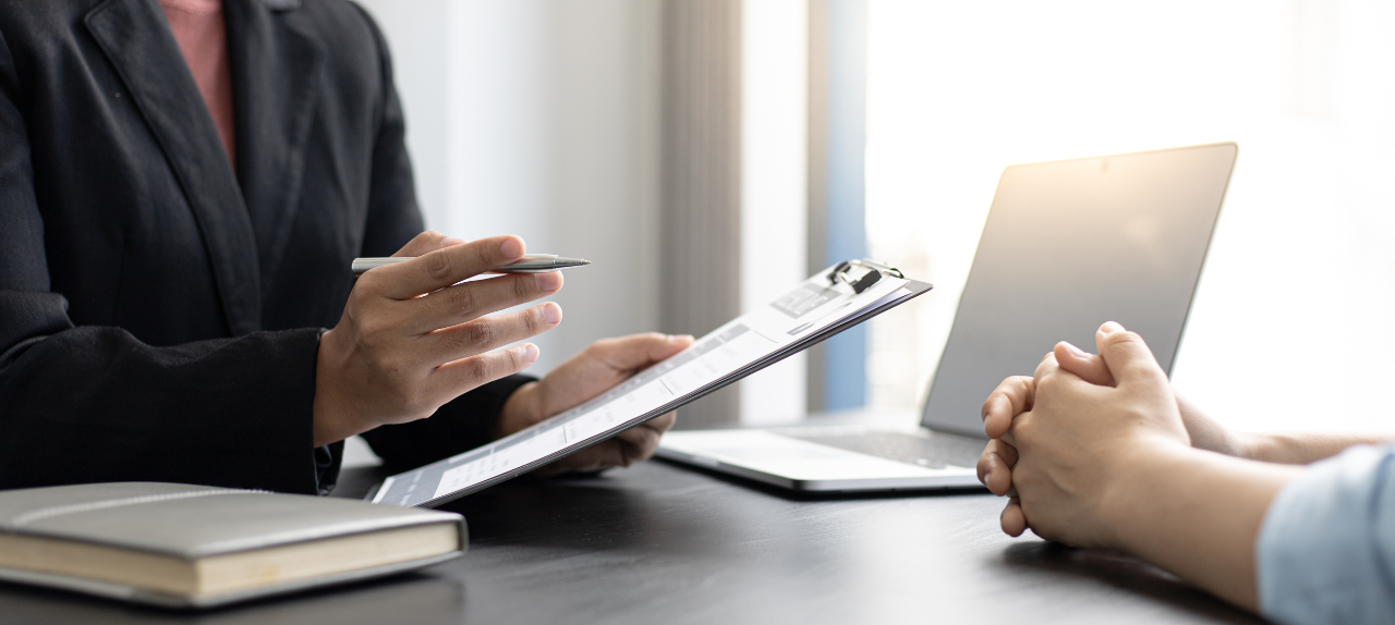 Image related to 5 tips to secure your first role in compliance