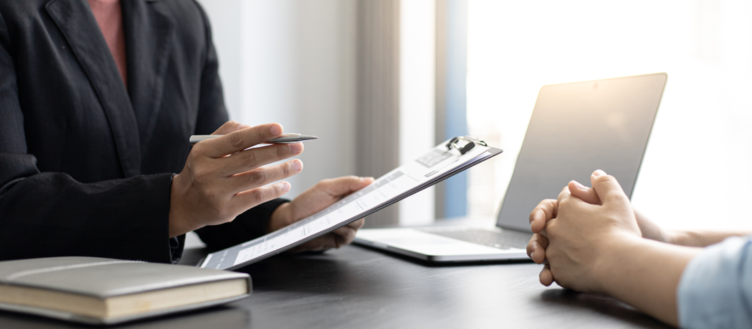 5 tips to secure your first role in compliance