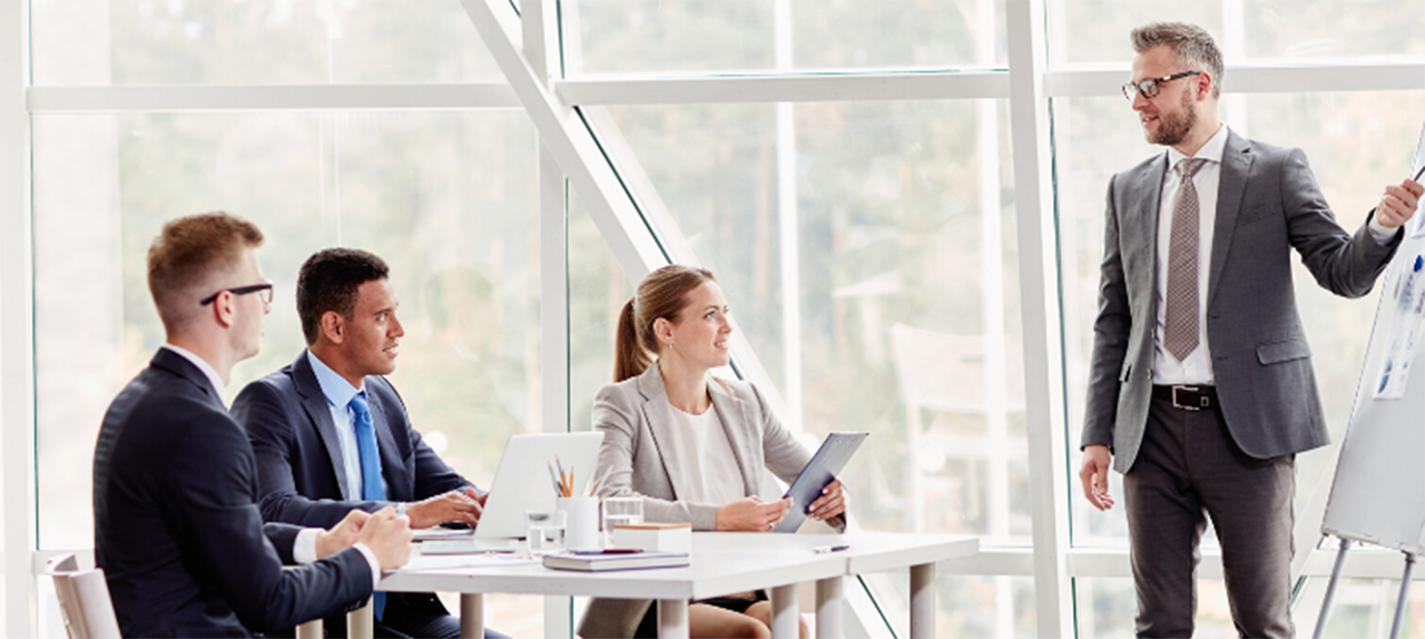 Image related to Effective AML training: four questions to answer