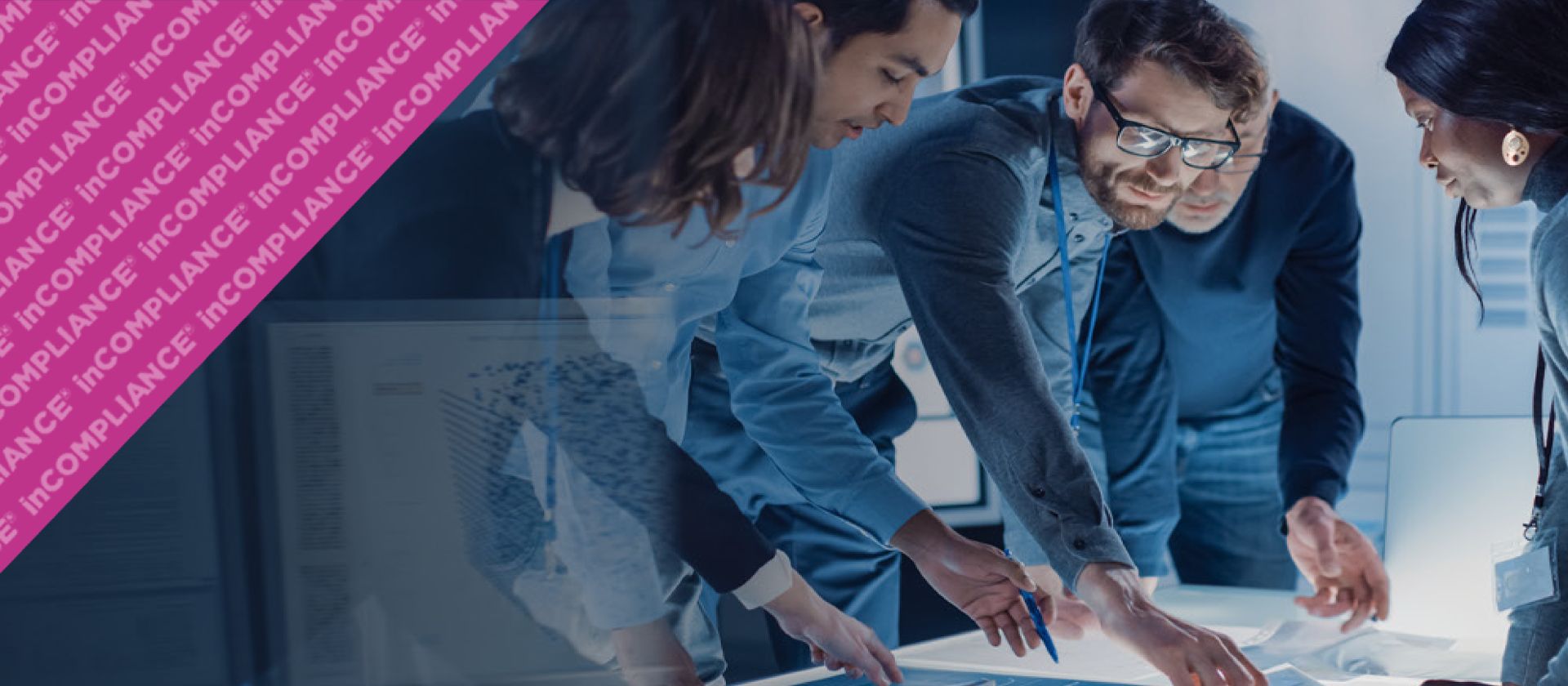 Image related to Protection and progress: Why compliance is key to innovation