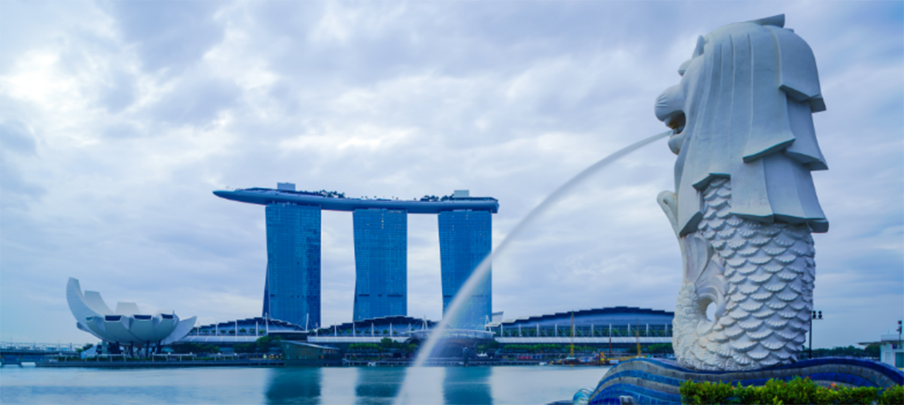 Image related to A milestone case in Singapore: Failing to perform KYC/CDD & false statements